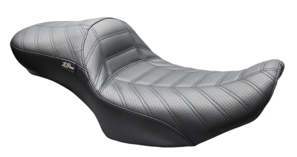LePera, Maverick 2-Personen-Sitzbank. Indy. „Daddy Long Legs“